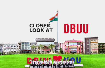 DBIT, Dehradun