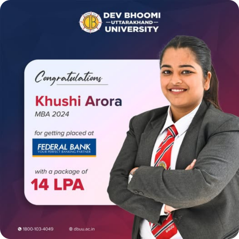 DBIT, Dehradun