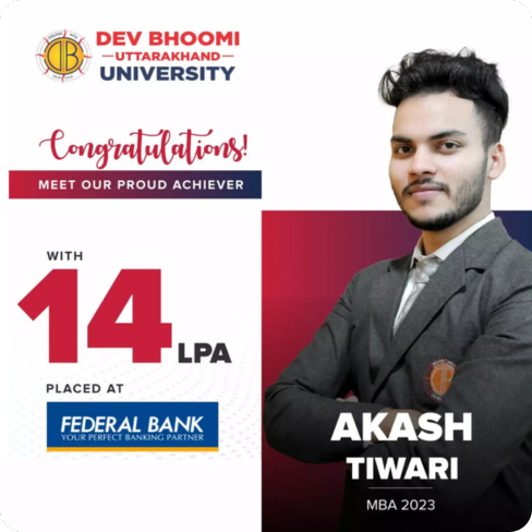 DBIT, Dehradun