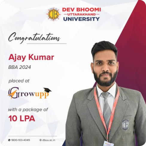 DBIT, Dehradun