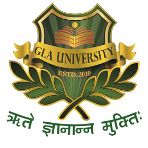 Institute of Engineering and Technology, GLA University, Mathura Institute of Engineering and Technology, GLA University, Mathura