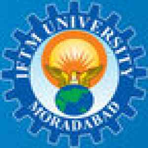 School of Engineering And Technology, IFTM University, Moradabad School of Engineering And Technology, IFTM University, Moradabad