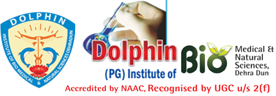 Dolphin (PG) Institute of Biomedical and Natural Sciences Dolphin (PG) Institute of Biomedical and Natural Sciences
