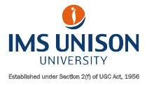 IMS Unison University, Dehradun IMS Unison University, Dehradun