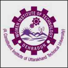 Women's Institute of Technology Women's Institute of Technology