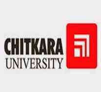 Chitkara University, Patiala Chitkara University, Patiala