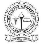 Bhagwant University (BU), Ajmer Bhagwant University (BU), Ajmer