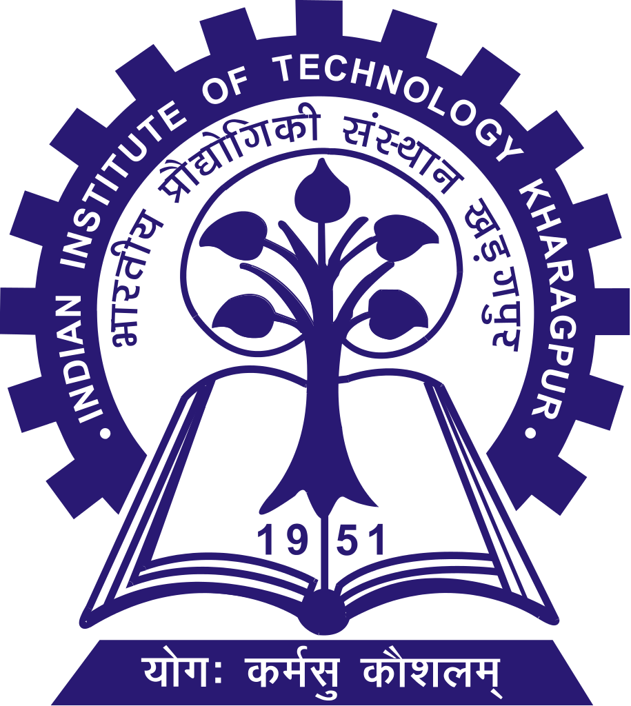 Indian Institute of Technology, Kharagpur Indian Institute of Technology, Kharagpur