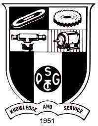 PSG College of Technology, Coimbatore PSG College of Technology, Coimbatore