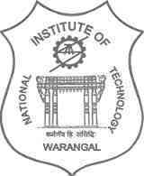 National Institute of Technology (NIT), Warangal National Institute of Technology (NIT), Warangal