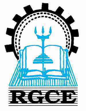 Rajiv Gandhi College of Engineering (RGCE), Sriperumbudu (Tamil Nadu) Rajiv Gandhi College of Engineering (RGCE), Sriperumbudu (Tamil Nadu)