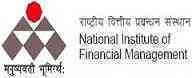 National Institute of Financial Management, Faridabad National Institute of Financial Management, Faridabad