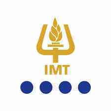 Institute of Management Technology (IMT), Ghaziabad Institute of Management Technology (IMT), Ghaziabad