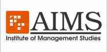 AIMS Institute of Management Studies, Pune AIMS Institute of Management Studies, Pune
