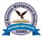 Xaviers Institute of Business Management Studies, Bangalore  Xaviers Institute of Business Management Studies, Bangalore