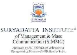 Suryadatta Institute Of Management and Mass Communication (SIMMC), Pune Suryadatta Institute Of Management and Mass Communication (SIMMC), Pune
