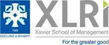 XLRI Xavier School of Management, Jamshedpur XLRI Xavier School of Management, Jamshedpur
