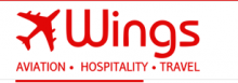Wings Institute - Air Hostess and Hotel Management Course, Vadodara Wings Institute - Air Hostess and Hotel Management Course, Vadodara