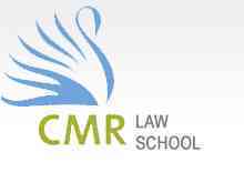 CMR Law School (CMRLS), Bangalore CMR Law School (CMRLS), Bangalore