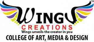 Wings Creations College of Art media and Design (WCCAMB), Bangalore Wings Creations College of Art media and Design (WCCAMB), Bangalore