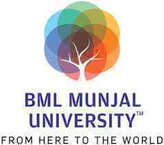 BML Munjal University (BMU), Gurgaon BML Munjal University (BMU), Gurgaon