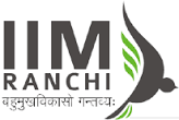 Indian Institute of Management (IIM), Ranchi Indian Institute of Management (IIM), Ranchi