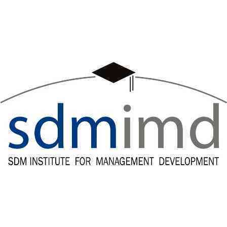 SDM Institute for Management Development (SDMIMD), Mysore SDM Institute for Management Development (SDMIMD), Mysore