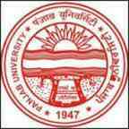 Dr. S. S. Bhatnagar University Institute of Chemical Engineering and Technology (SSBUICET), Chandiga Dr. S. S. Bhatnagar University Institute of Chemical Engineering and Technology (SSBUICET), Chandiga