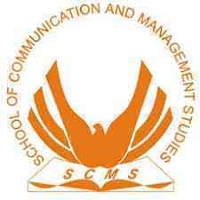 SCMS Cochin School of Business (SCMSCSB), Kerala SCMS Cochin School of Business (SCMSCSB), Kerala
