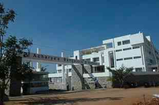 Acharya Bangalore B-School (ABBS), Bangalore Acharya Bangalore B-School (ABBS), Bangalore
