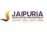 Jaipuria Institute of Management (JIM), Jaipur Jaipuria Institute of Management (JIM), Jaipur