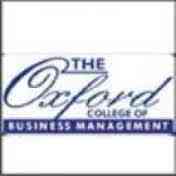 The Oxford College of Business Management (OCBM), Bengaluru The Oxford College of Business Management (OCBM), Bengaluru