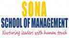 Sona School of Management (SSM), Salem Sona School of Management (SSM), Salem