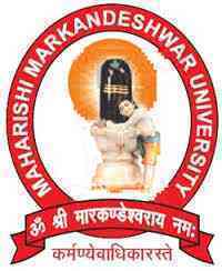 MM Institute of Management (MMIM), Ambala MM Institute of Management (MMIM), Ambala