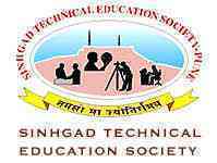 Sinhgad College of Engineering (SCE), Pune Sinhgad College of Engineering (SCE), Pune