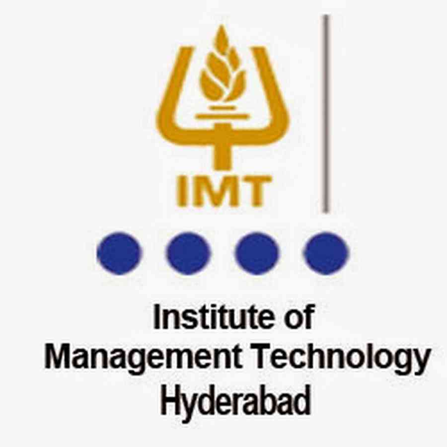 Institute of Management Technology (IMT), Hyderabad Institute of Management Technology (IMT), Hyderabad