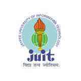 Jaypee University of Information Technology (JUIT), Solan Jaypee University of Information Technology (JUIT), Solan