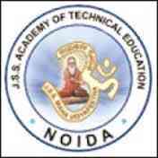 JSS Academy of Technical Education, Noida JSS Academy of Technical Education, Noida