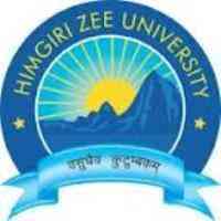 Himgiri Zee University (HZU), Dehradun Himgiri Zee University (HZU), Dehradun