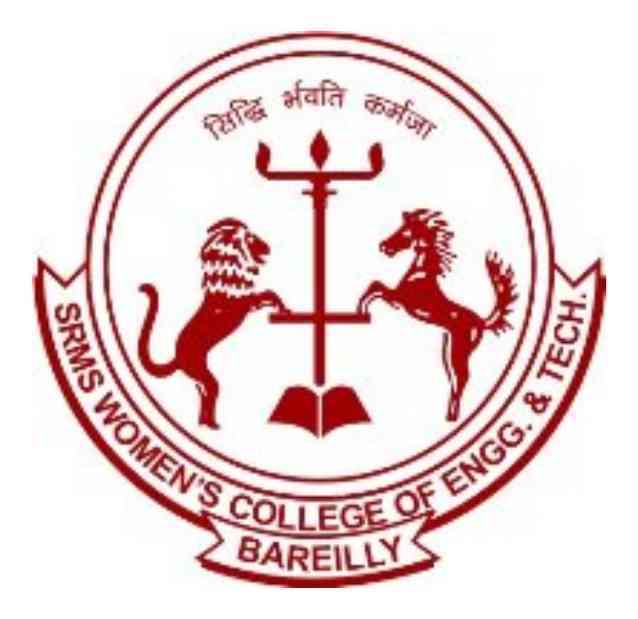 Shri Ram Murti Smarak College of Engineering and Technology, Bareilly Shri Ram Murti Smarak College of Engineering and Technology, Bareilly