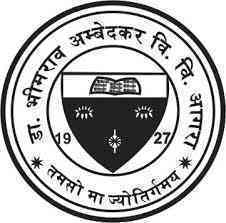 Dr BR Ambedkar University (DBRAU), Agra Dr BR Ambedkar University (DBRAU), Agra