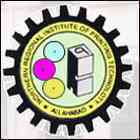 Northern Regional Institute of Printing Technology (NRIPT), Allahabad Northern Regional Institute of Printing Technology (NRIPT), Allahabad