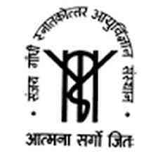 Sanjay Gandhi Postgraduate Institute of Medical Sciences Sanjay Gandhi Postgraduate Institute of Medical Sciences
