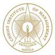 Christ Institute of Management, Ghaziabad Christ Institute of Management, Ghaziabad