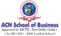 ACN School of Business, Aligarh ACN School of Business, Aligarh