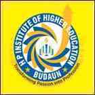 HP Institute of Higher Education, Budaun HP Institute of Higher Education, Budaun