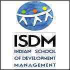 Indian School of Development Management, Noida Indian School of Development Management, Noida