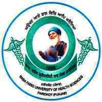 Baba Farid University of Health Sciences, Faridkot Baba Farid University of Health Sciences, Faridkot
