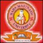 Baba Mastnath University, Rohtak Baba Mastnath University, Rohtak