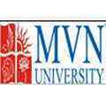 MVN University, Palwal MVN University, Palwal